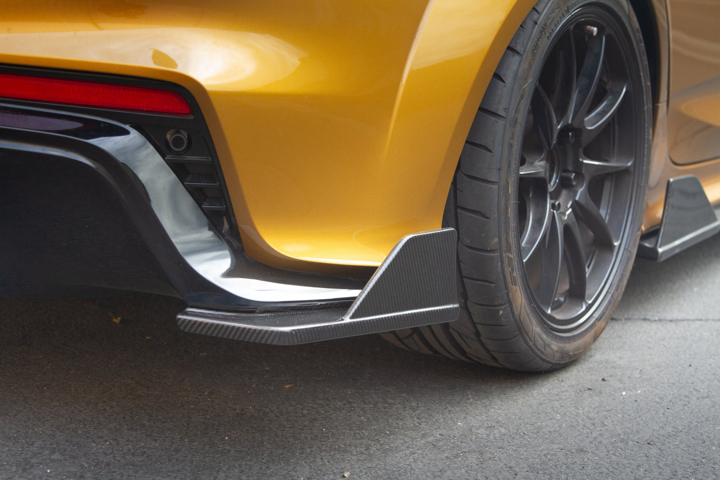 APR Acura DE5 Integra Type S Aero Kit 2024-Onwards
