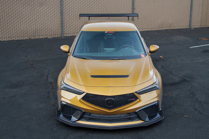 APR Acura DE5 Integra Type S GT-250 Adjustable Wing 2024-Onwards