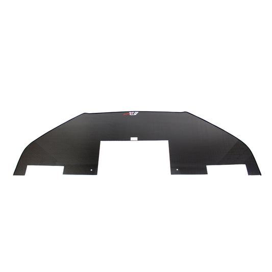 APR Subaru BRZ Carbon Fiber Wind Splitter W/ Rods 2013-2016 (APR Performance Lip)