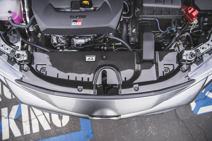 APR Toyota GR Corolla Cooling Plate 2023-Onwards