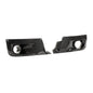 APR Subaru Impreza STI Brake Cooling Ducts 2008-2010