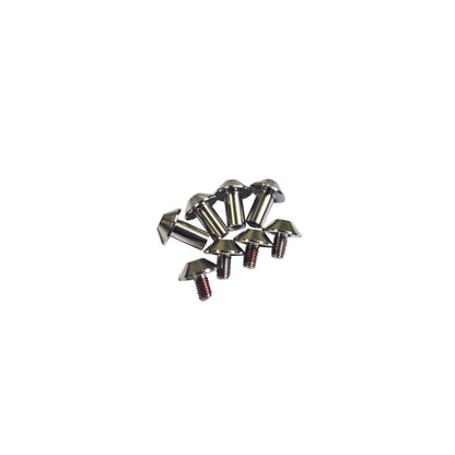 APR APR Performance Titanium Bolts Barrel Post and Screw Pack