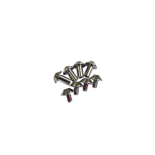 APR APR Performance Titanium Bolts Barrel Post and Screw Pack