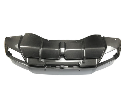 Fabspeed Lamborghini Carbon Fiber - GT Style Rear Bumper With Rear Diffuser (FS-CF-LAM-HGTRBD)