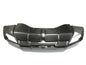 Fabspeed Lamborghini Carbon Fiber - GT Style Rear Bumper With Rear Diffuser (FS-CF-LAM-HGTRBD)