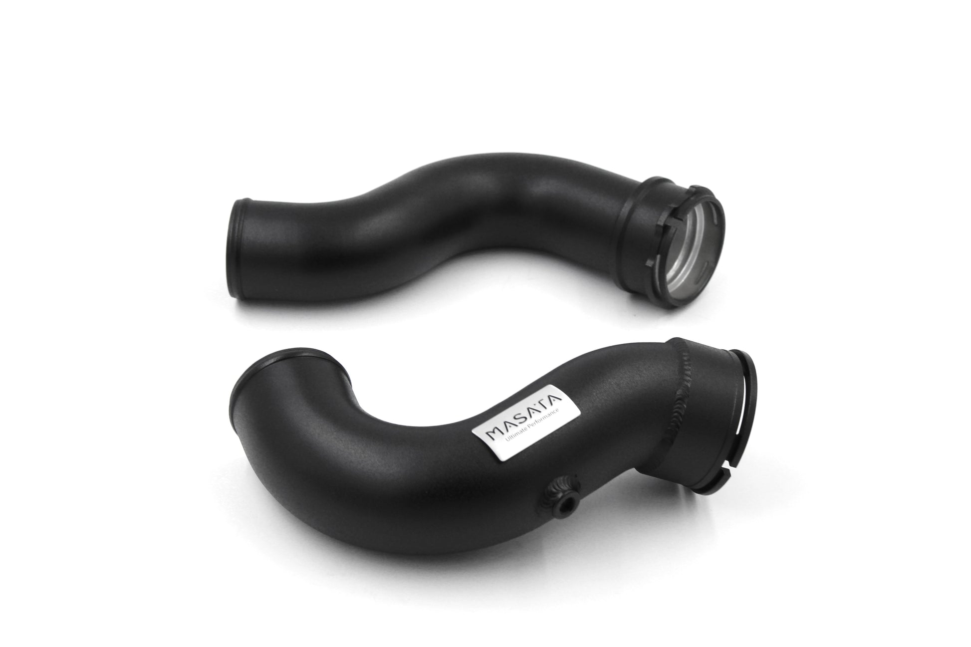Masata Infiniti Q50 2.0T Chargepipe & Turbo to Intercooler Pipe