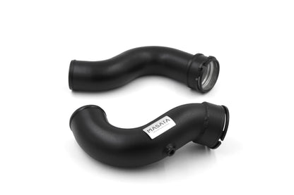 Masata Infiniti Q50 2.0T Chargepipe & Turbo to Intercooler Pipe