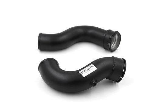 Masata Infiniti Q50 2.0T Chargepipe & Turbo to Intercooler Pipe