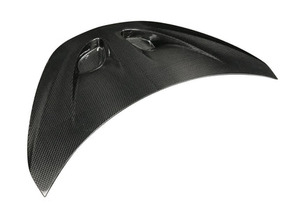 Fabspeed Carbon Fiber Forged GT Style Front Hood 570S/540C McLaren (FS-CF-MCL-GTFHF)