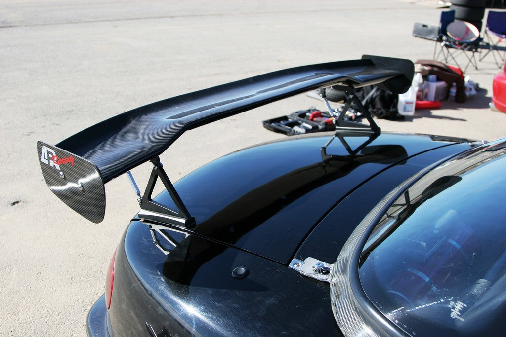 APR Mazda Miata NA/NB GTC-200 Adjustable Wing 1990-2005
