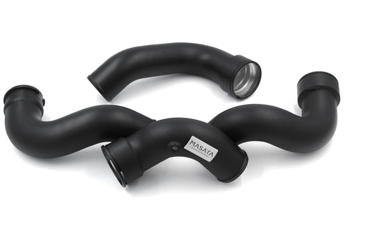 Masata Mercedes Benz C250 C200 (W204) Chargepipe