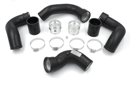 Masata Mercedes Benz C250 C200 (W204) Chargepipe
