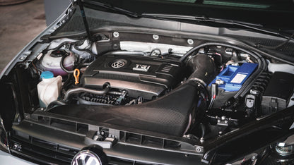 RTMG 1.8 / 2.0 TSI EA888.3 - Carbon Oil Catch Can Kit - Audi A3 / S3 / TT / TTS / Golf / Polo / Ibiza 6P / Leon / CUPRA