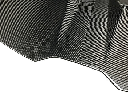 Fabspeed Carbon Fiber GT Style Front Hood - Lamborghini Huracan (FS-CF-LAM-HGTFH)
