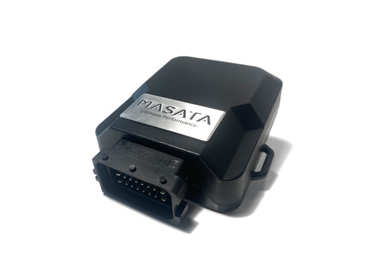 Masata MR13 Mercedes Benz M139 A45/A45S AMG Tuning Box