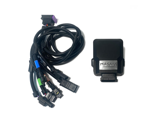 Masata MR13 BMW B58 Tuning Box - M140i M240i 340i & 440i
