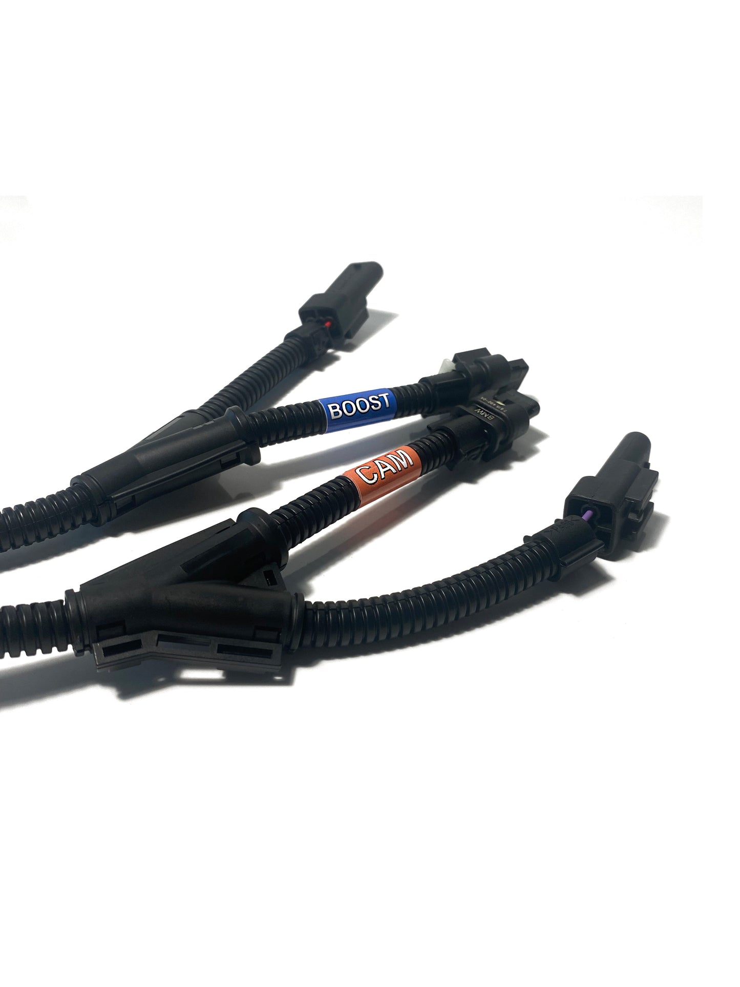 Masata MR13 B48E Tuning Box - BMW F40 M135iX, Mini F60 JCW Countryman & F54 JCW Clubman