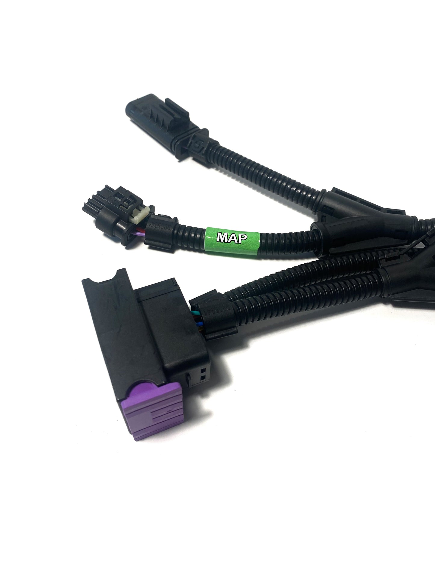 Masata MR13 Audi 8Y RS3 Tuning Box