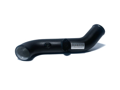 Masata Audi EA888 Gen 3 B8.5 A4 A5 1.8T/2.0T Aluminium Chargepipe & Turbo to Intercooler Pipe