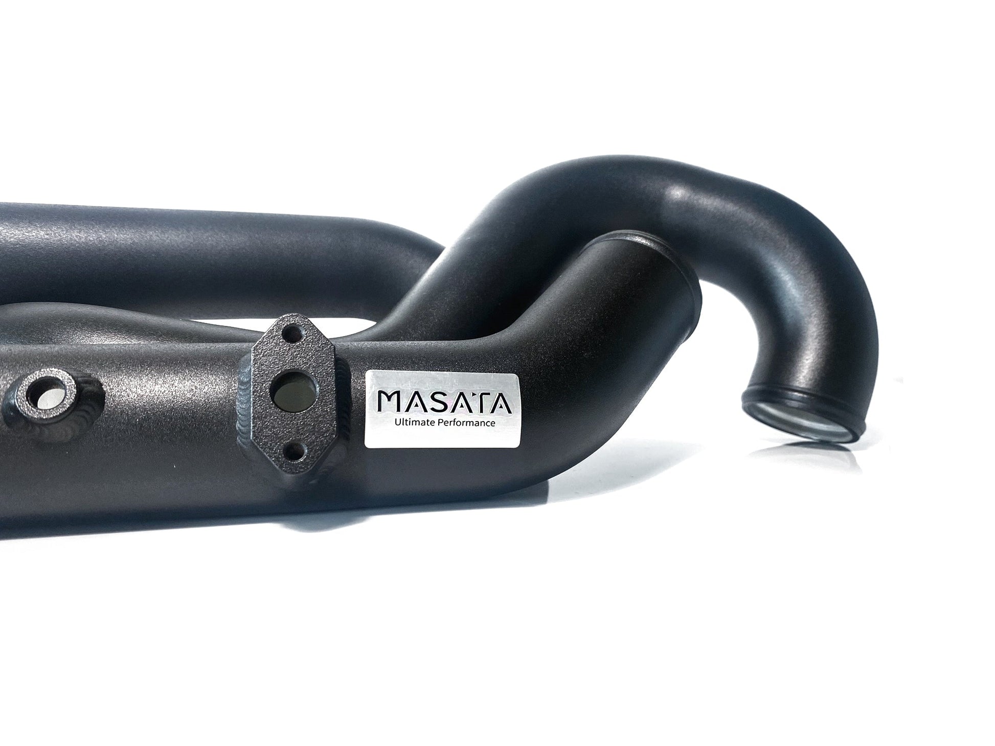 Masata Audi EA888 Gen 3 B8.5 A4 A5 1.8T/2.0T Aluminium Chargepipe & Turbo to Intercooler Pipe