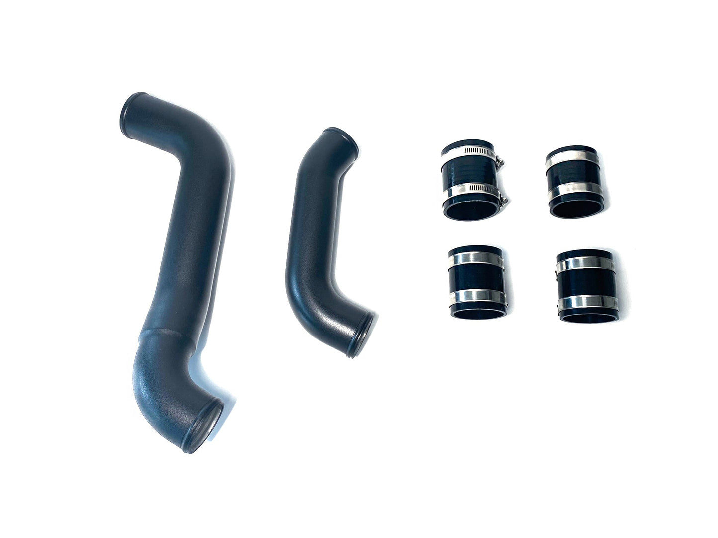 Masata Ford Ranger 3.2 Chargepipe & Turbo to Intercooler Pipe