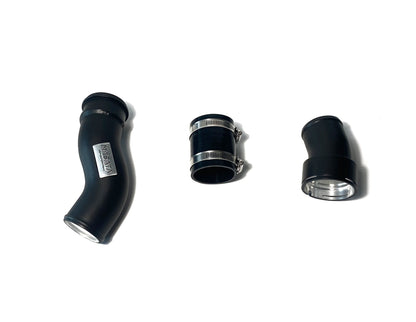 Masata BMW N55 F06 F07 F10 F11 F12 F13 Turbo to Intercooler Pipe (535i & 640i)