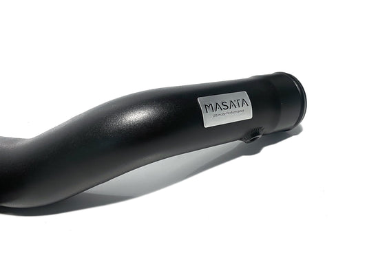 Masata Mercedes Benz Chargepipe - Euro Version (W205 C250, W213 E250 & X253 GLC250)