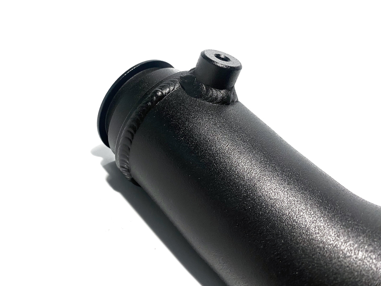 Masata Mercedes Benz Chargepipe - Euro Version (W205 C250, W213 E250 & X253 GLC250)
