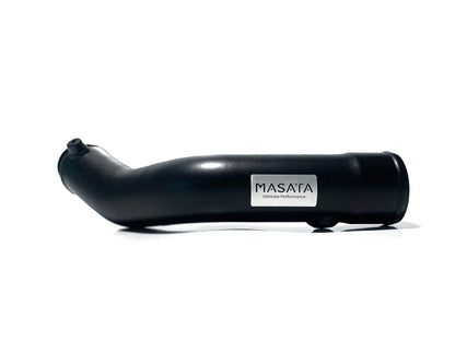 Masata Mercedes Benz Chargepipe - Euro Version (W205 C250, W213 E250 & X253 GLC250)