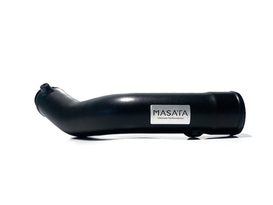 Masata Mercedes Benz Chargepipe - Euro Version (W205 C250, W213 E250 & X253 GLC250)