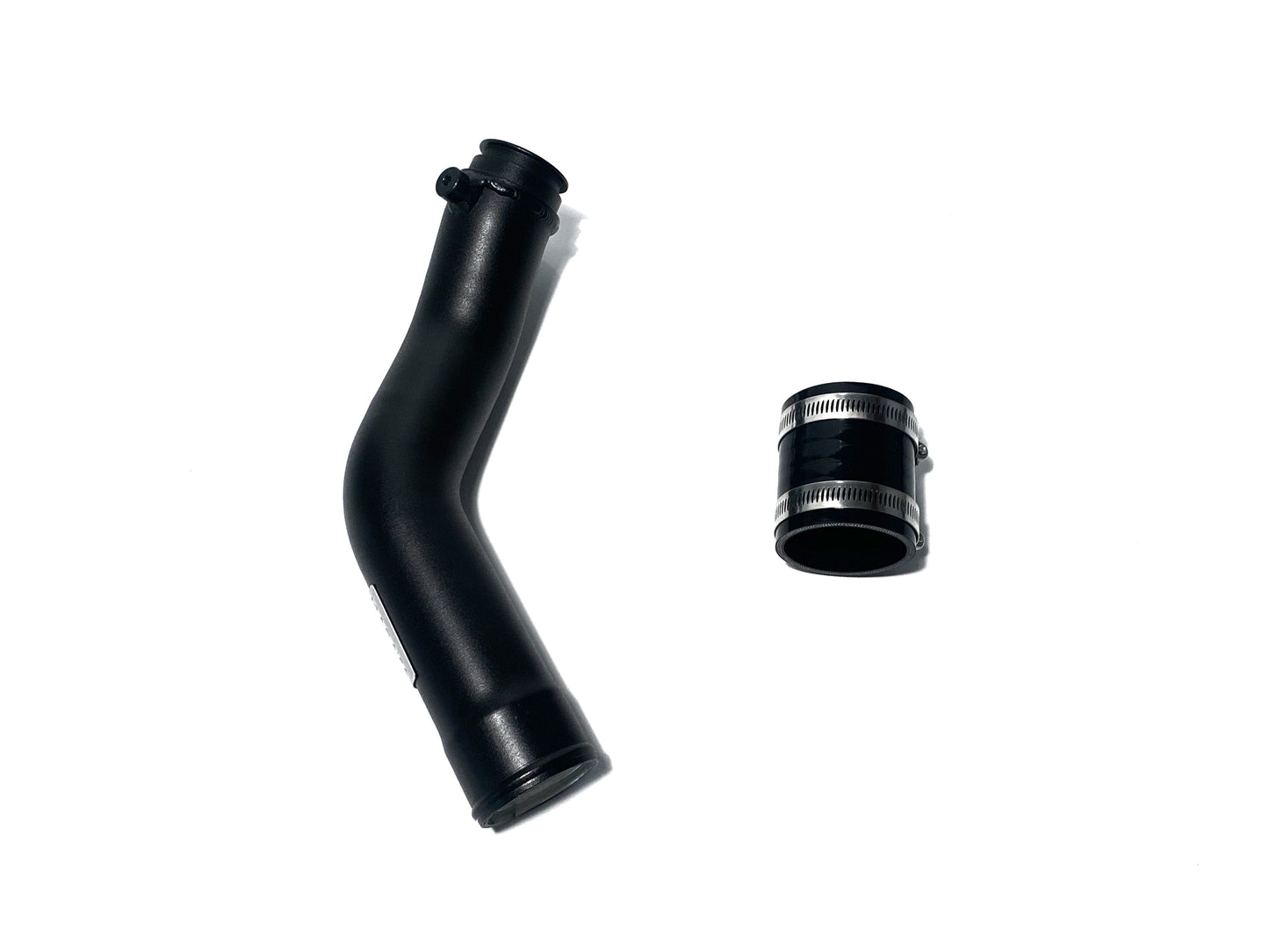 Masata Mercedes Benz Chargepipe - Euro Version (W205 C250, W213 E250 & X253 GLC250)