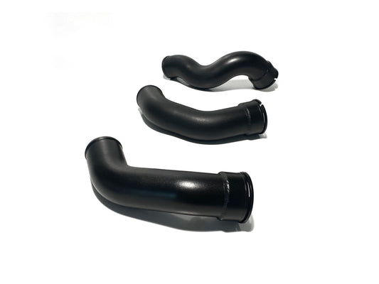 Masata Mercedes Benz A/CLA/GLA-Class Chargepipe and Turbo to Intercooler Pipe 1.6L/2.0L (W176 A200, C117 CLA200 & X156 GLA200)