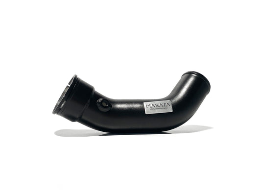 Masata Mercedes Benz A/CLA/GLA-Class Chargepipe and Turbo to Intercooler Pipe 1.6L/2.0L (W176 A200, C117 CLA200 & X156 GLA200)