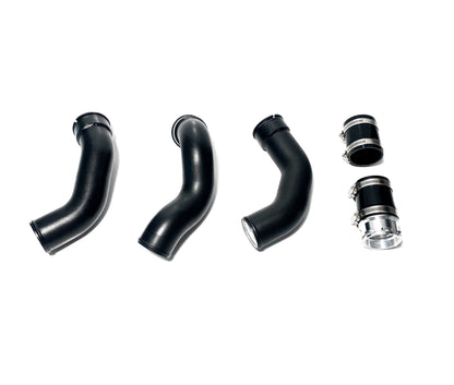 Masata Mercedes Benz A/CLA/GLA-Class Chargepipe and Turbo to Intercooler Pipe 1.6L/2.0L (W176 A200, C117 CLA200 & X156 GLA200)