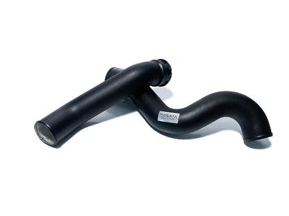 Masata BMW B38 F20 F30 Chargepipe & Turbo to Intercooler Pipe (116i, 118i, 218i, 318i & 418i)