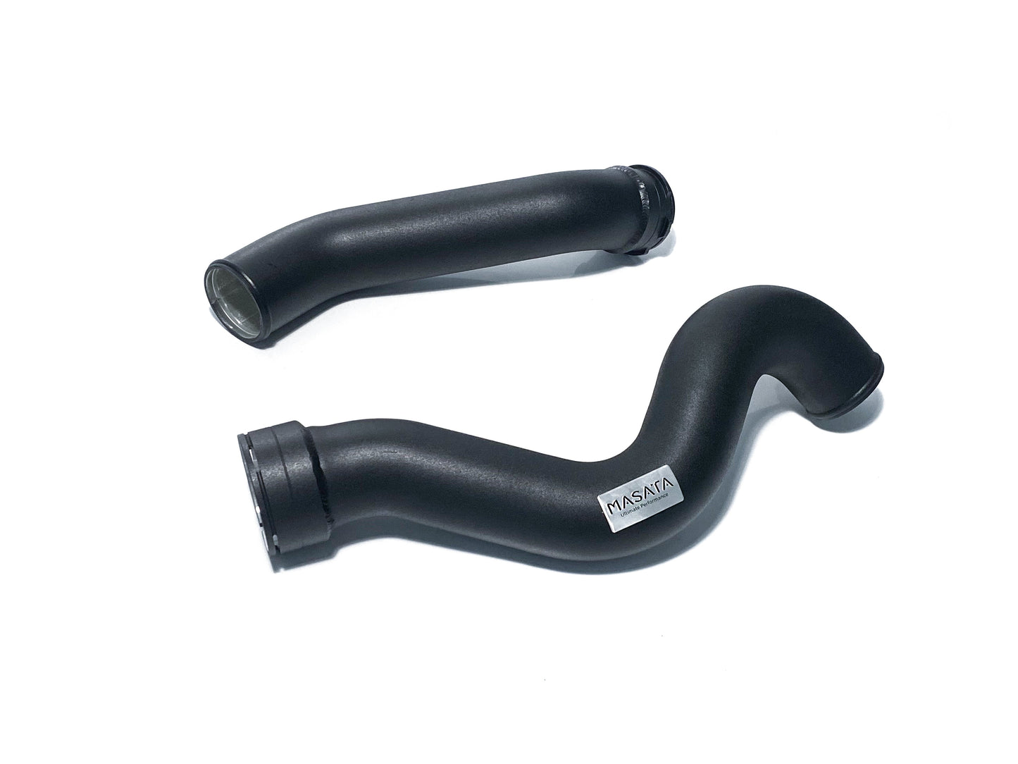 Masata BMW B38 F20 F30 Chargepipe & Turbo to Intercooler Pipe (116i, 118i, 218i, 318i & 418i)