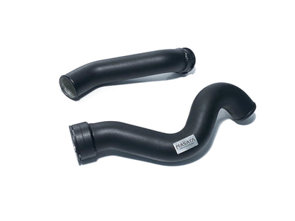Masata BMW B38 F20 F30 Chargepipe & Turbo to Intercooler Pipe (116i, 118i, 218i, 318i & 418i)