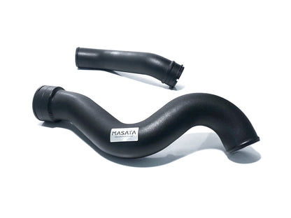 Masata BMW B38 F20 F30 Chargepipe & Turbo to Intercooler Pipe (116i, 118i, 218i, 318i & 418i)