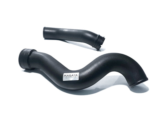 Masata BMW B38 F20 F30 Chargepipe & Turbo to Intercooler Pipe (116i, 118i, 218i, 318i & 418i)