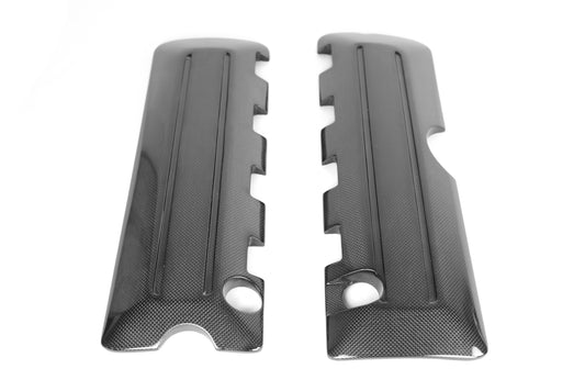 APR Ford Mustang GT 5.0 Coil Pack Covers 2011-2017