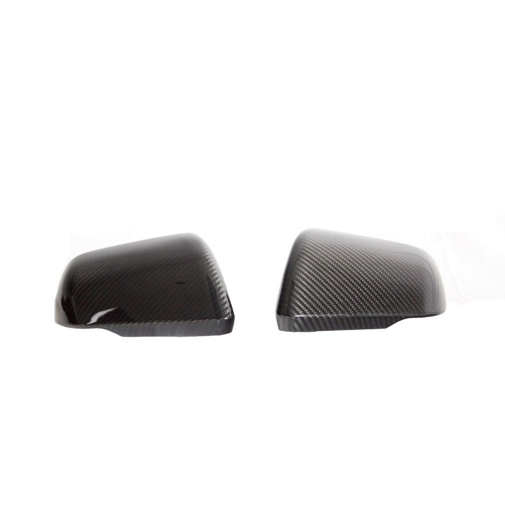 APR Ford Mustang S550 / S650 / GT350 / GT500 Replacement Mirrors 2015-2024