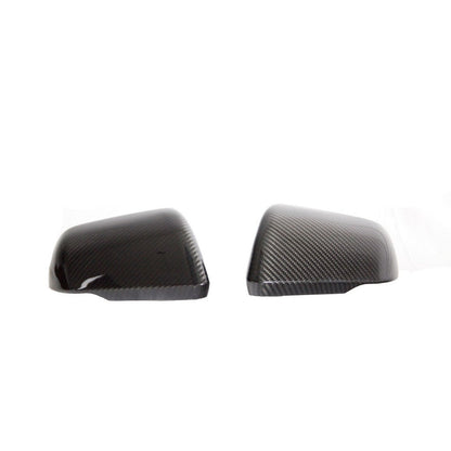 APR Ford Mustang S550 / S650 / GT350 / GT500 Replacement Mirrors 2015-2024