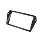 Fabspeed Carbon Fiber Center Console Navigation Screen Inner Panel - Lamborghini Aventador (FS-CF-LAM-AVRDTI)