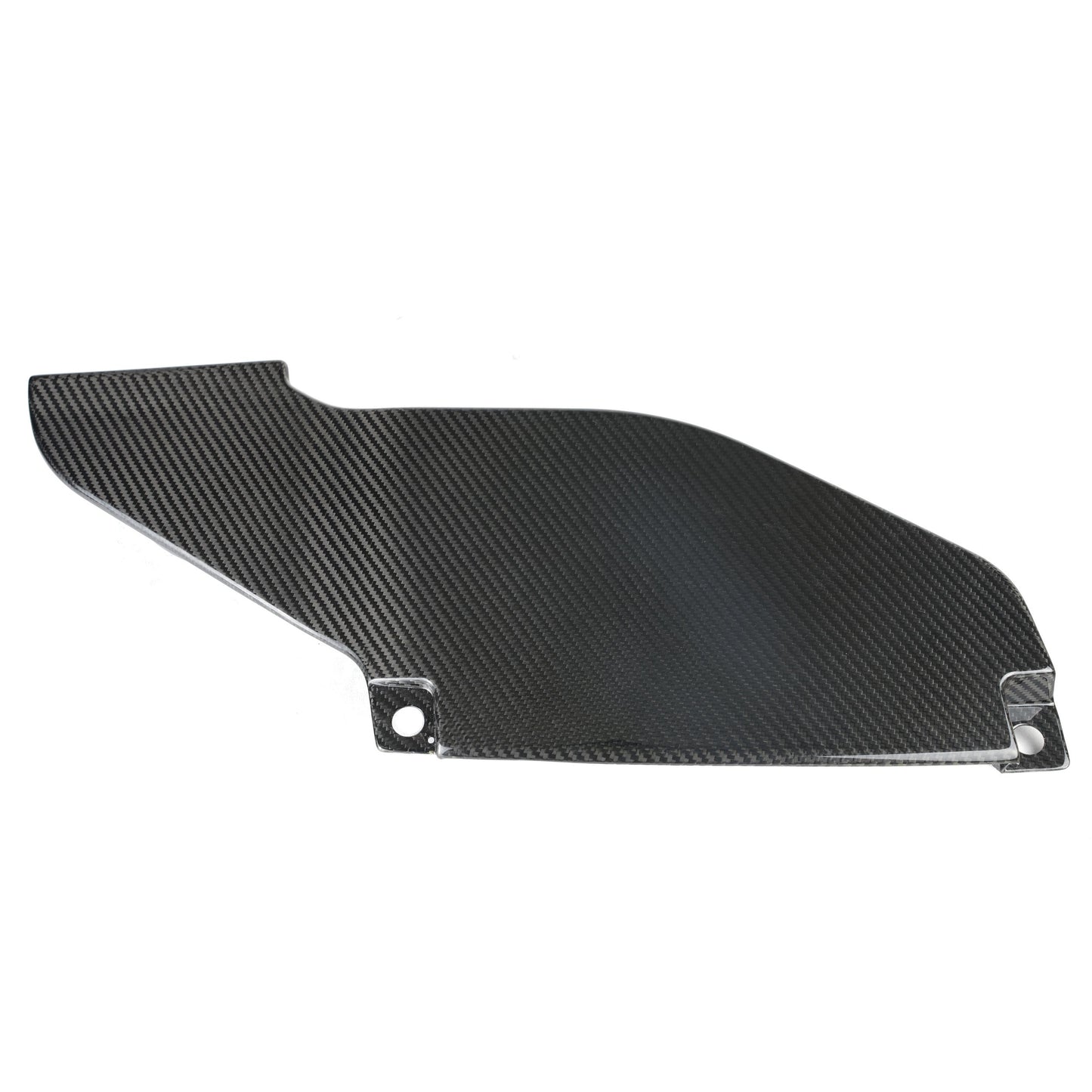 APR Subaru WRX Carbon Fiber Intake Duct 2022-2023