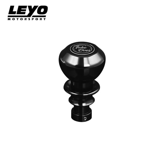 Leyo Billet DSG Shift Knob (Black)
