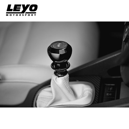 Leyo Billet DSG Shift Knob (Black)