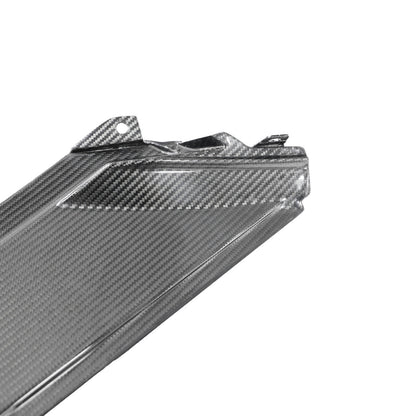 Fabspeed Carbon Fiber Small Air Intake Panels - Lamborghini Aventador (FS-CF-LAM-AVSAP)