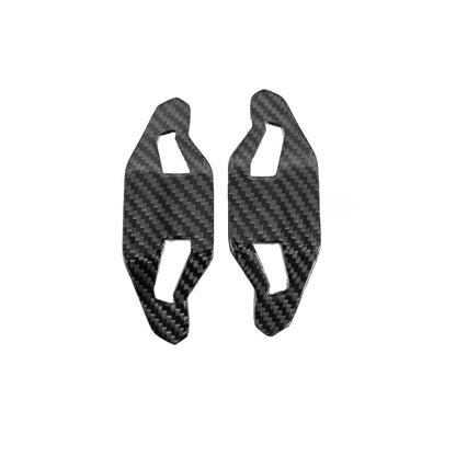 Fabspeed Carbon Fiber Paddle Shifters - Lamborghini Urus (FS-CF-LAM-URPS)