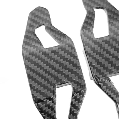 Fabspeed Carbon Fiber Paddle Shifters - Lamborghini Urus (FS-CF-LAM-URPS)