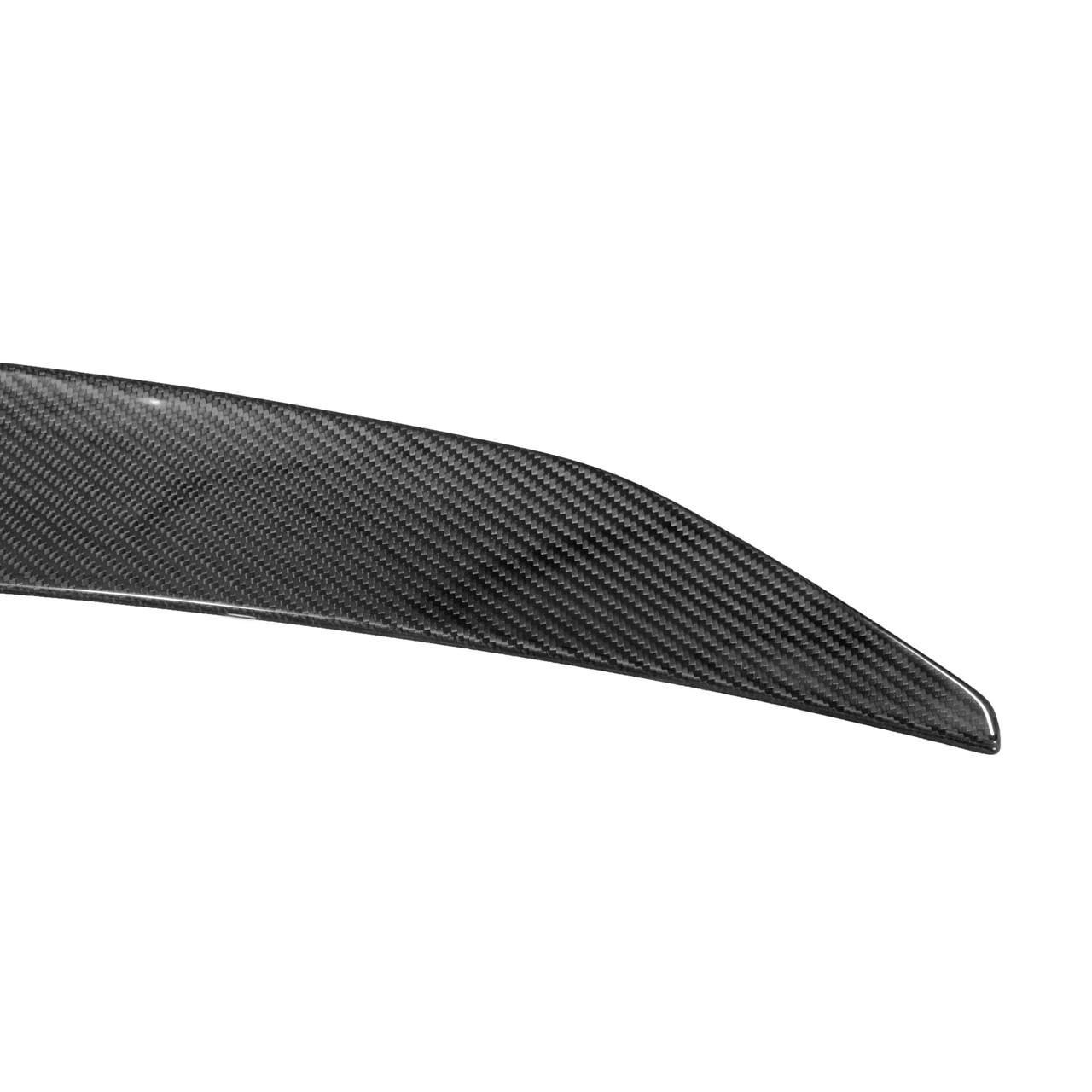 Fabspeed Carbon Fiber Rear Spoiler Lip - Lamborghini Urus (FS-CF-LAM-URS)